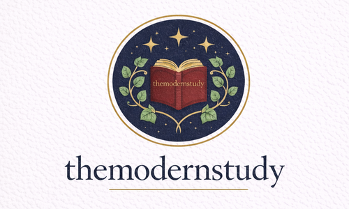 TheModernStudy
